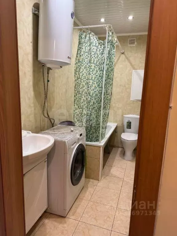 1-к кв. Бурятия, Улан-Удэ 148-й мкр, 10/2 (32.8 м) - Фото 0