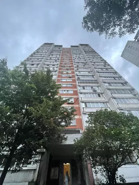 2-к кв. Москва ул. Свободы, 91К2 (51.0 м) - Фото 1