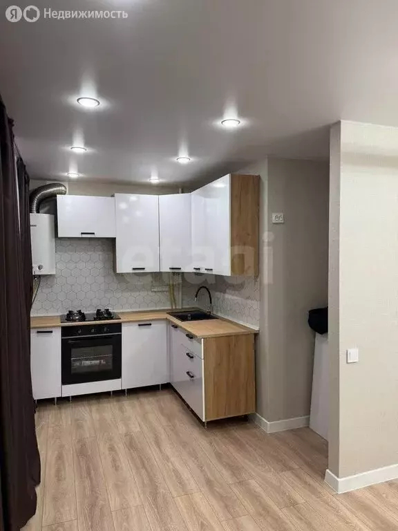 1-комнатная квартира: Ульяновск, Западный бульвар, 24 (42.5 м) - Фото 2