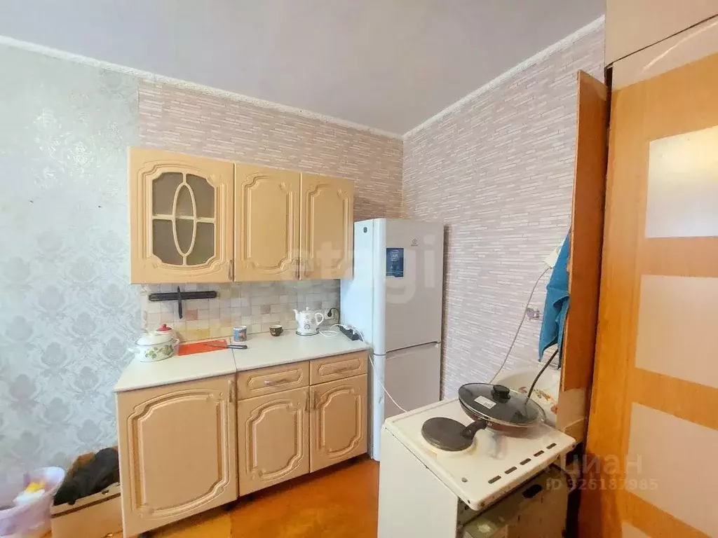 Комната Коми, Сыктывкар Дальняя ул., 36 (17.2 м) - Фото 1