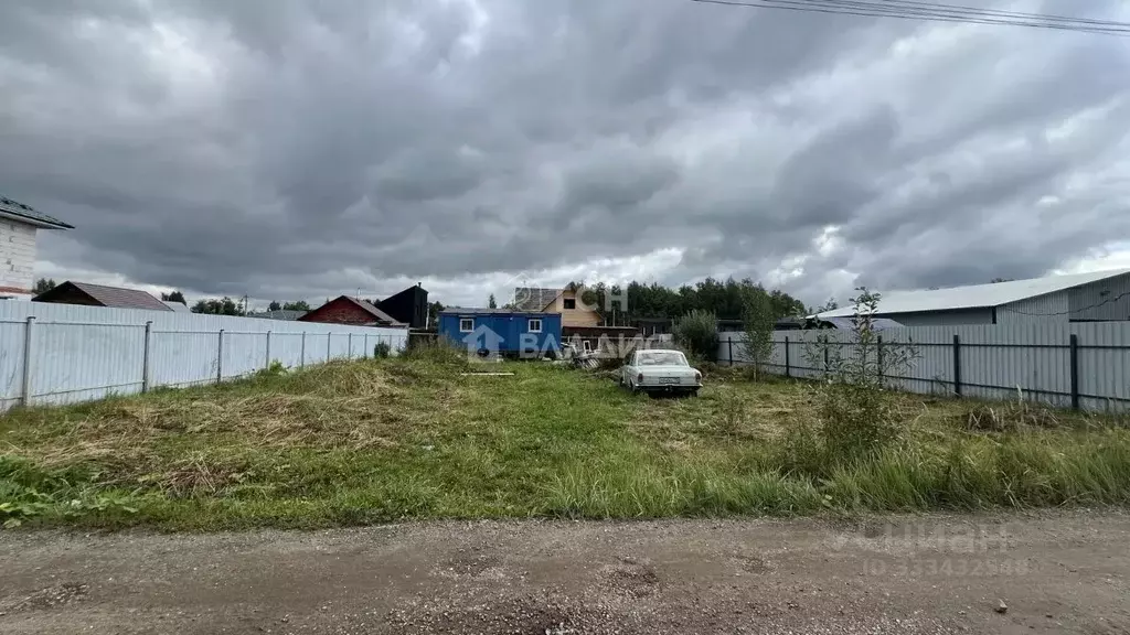 Участок в Московская область, Щелково городской округ, Назимиха-Парк 3 ... - Фото 1