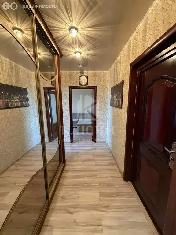 2-комнатная квартира: Строитель, улица Мира, 26 (51.1 м) - Фото 2