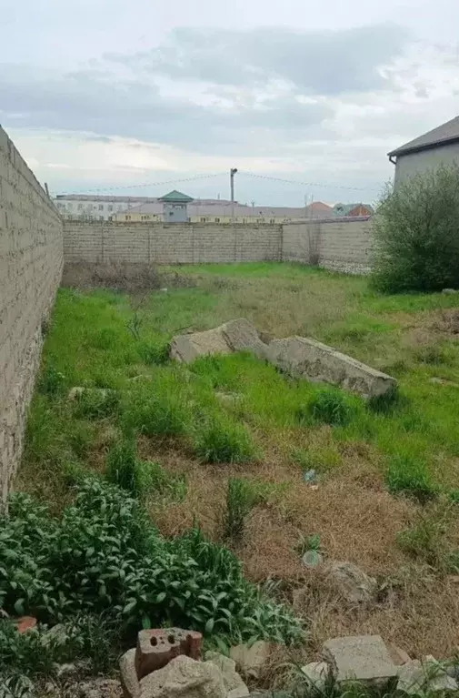 Участок в Дагестан, Каспийск ул. Калинина, 4Е (6.0 сот.) - Фото 2