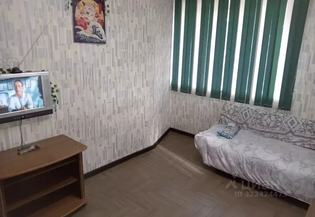 Комната Иркутская область, Иркутск Пенсионер ДНТ, 24 (18.0 м) - Фото 0