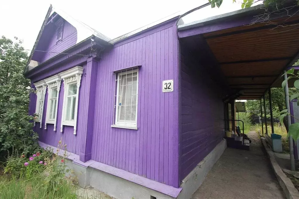 Дом в Ульяновск, улица Немировича-Данченко, 32 (84 м) - Фото 0