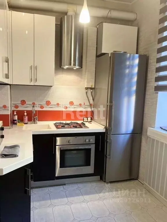 3-к кв. Москва Кутузовский проезд, 6 (75.0 м) - Фото 2