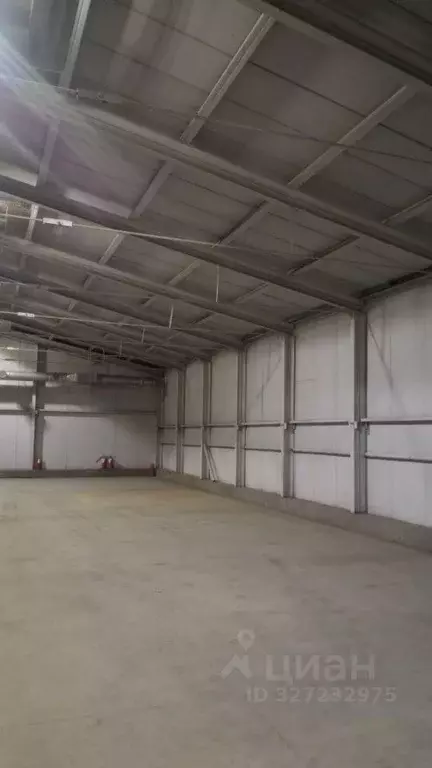 Склад в Москва Скотопрогонная ул., 35С40 (645 м) - Фото 1