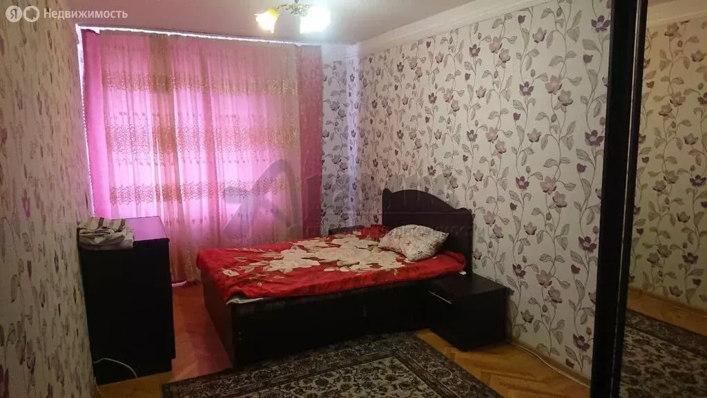 2-комнатная квартира: Владикавказ, улица Васо Абаева, 87 (45 м) - Фото 1