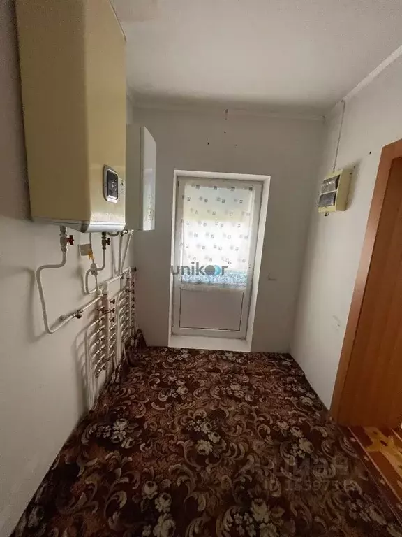 Дом в Башкортостан, Уфимский район, д. Алексеевка Озерная ул, 40 . - Фото 1