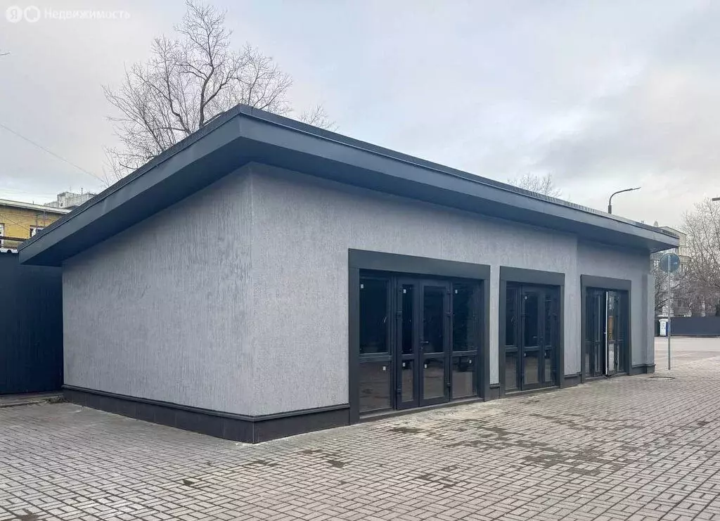 Помещение свободного назначения (64.3 м) - Фото 1