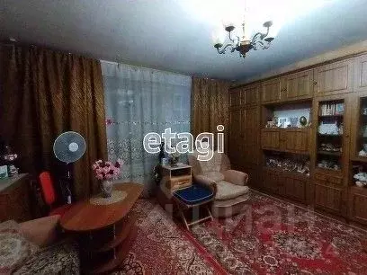 3-к кв. Коми, Усинск Молодежная ул., 17 (63.5 м) - Фото 0