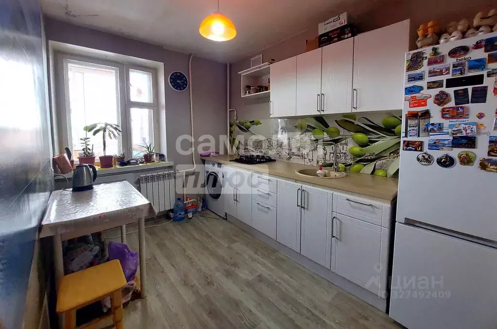 1-к кв. Смоленская область, Смоленск ул. Толмачева, 7 (35.0 м) - Фото 1