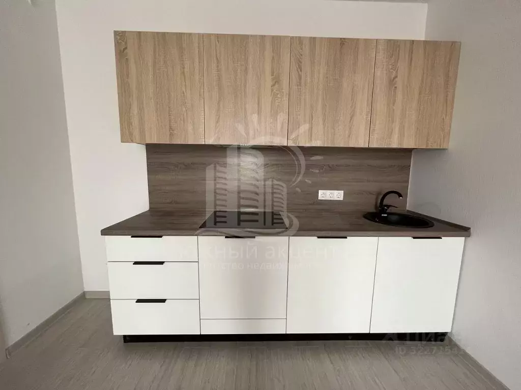 2-к кв. Краснодарский край, Анапа ш. Супсехское, 39к11 (61.0 м) - Фото 1