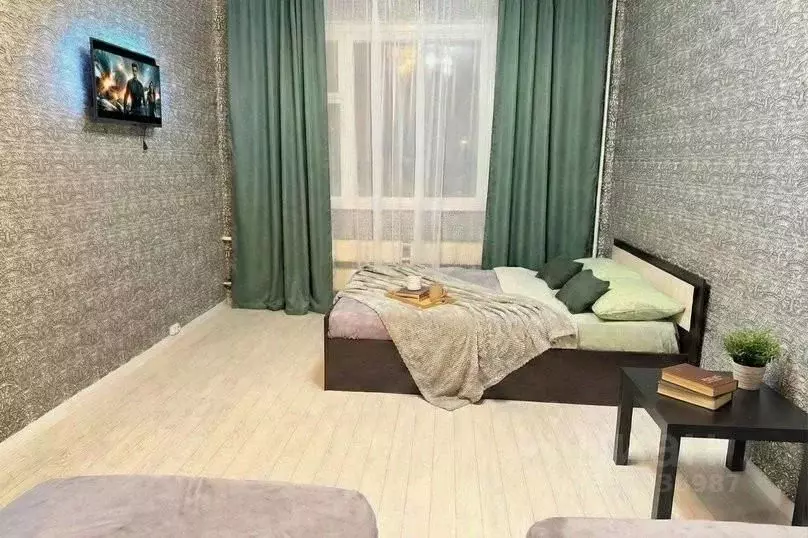 1-к кв. Москва Ставропольская ул., 30 (40.0 м) - Фото 2