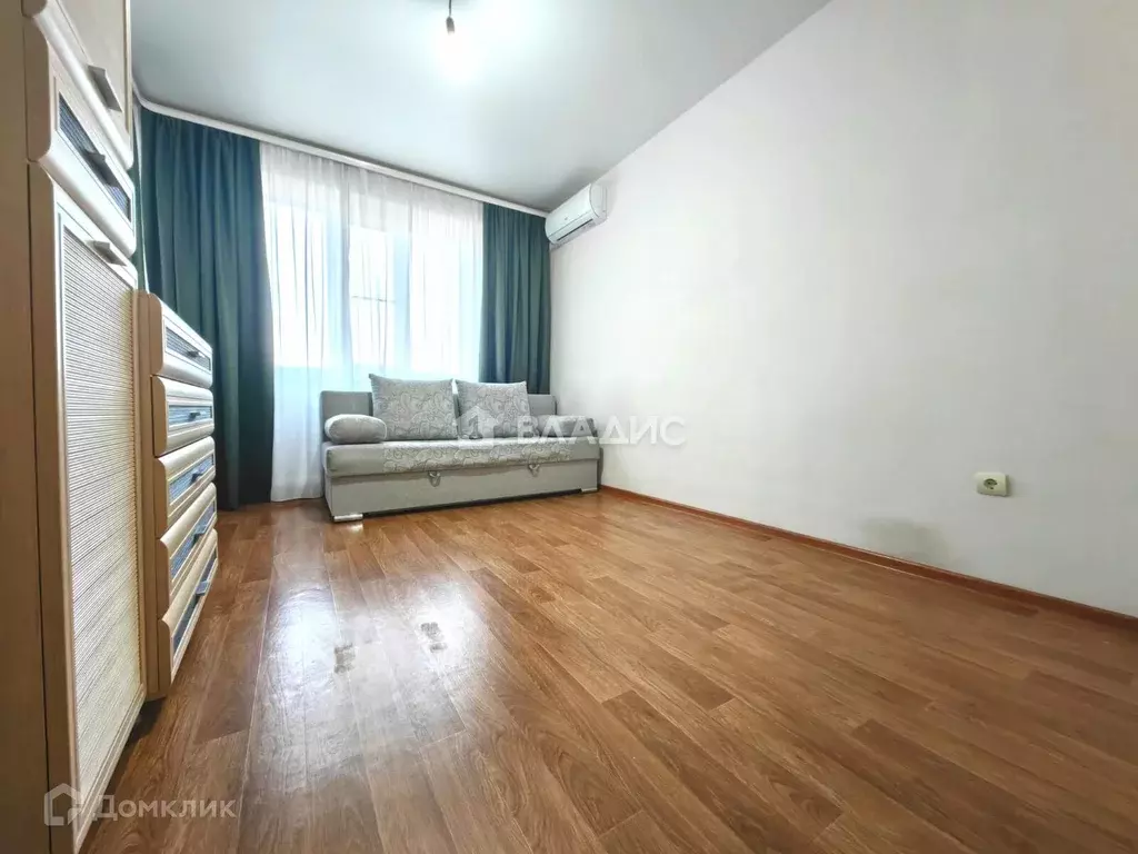 Продаётся 1-к квартира, 34 м - Фото 0