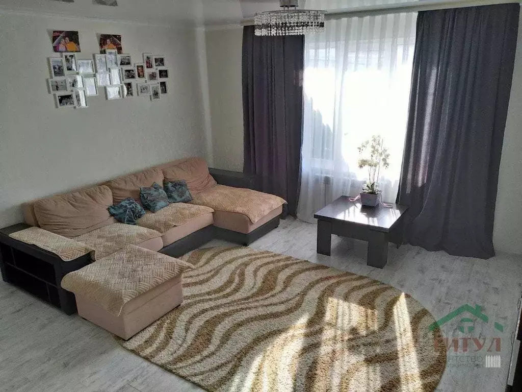 Дом в Астраханская область, Астрахань пос. Советский, ул. Ртищевская, ... - Фото 1