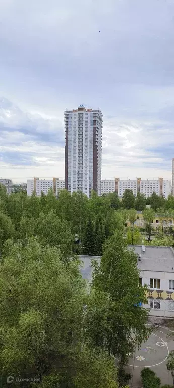 Продаётся 1-к квартира, 40.8 м - Фото 0