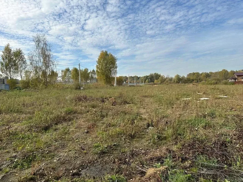 Участок, 10.1 сот., сельхоз (снт или днп) - Фото 1