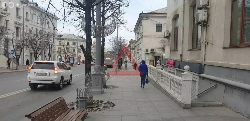 Офис (144 м) - Фото 1