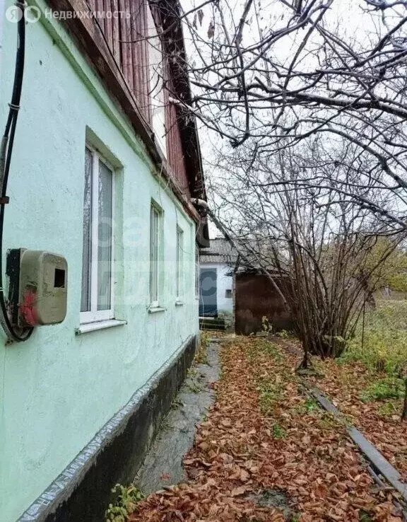 Дом в Доброе, Береговая улица (48 м) - Фото 1