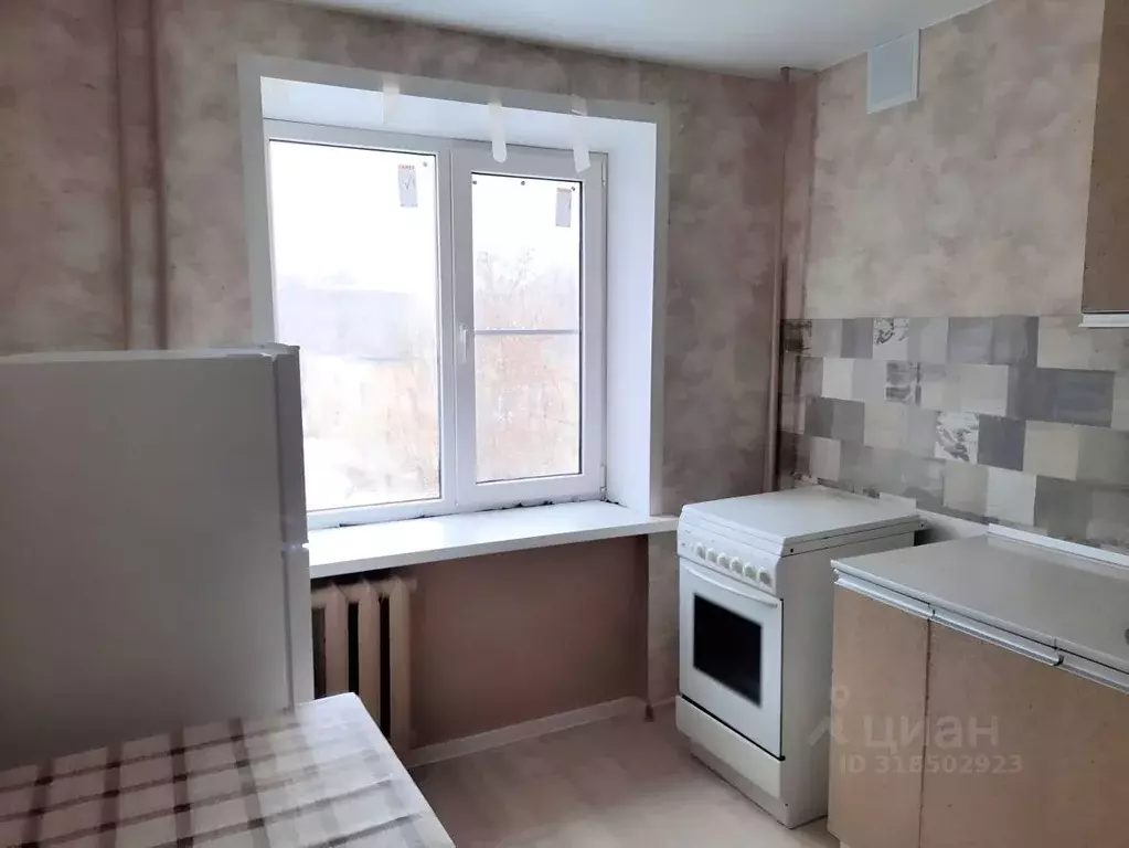 1-к кв. Московская область, Реутов ул. Дзержинского, 4 (30.0 м) - Фото 1