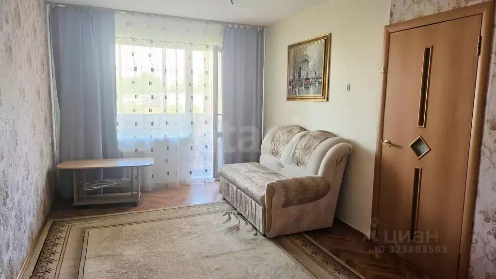 1-к кв. Новосибирская область, Новосибирск ул. Бориса Богаткова, 216 ... - Фото 1