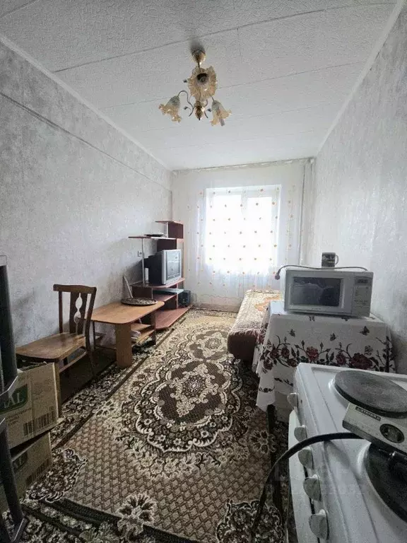 Комната Хакасия, Абакан Торговая ул., 2/1 (15.0 м) - Фото 2