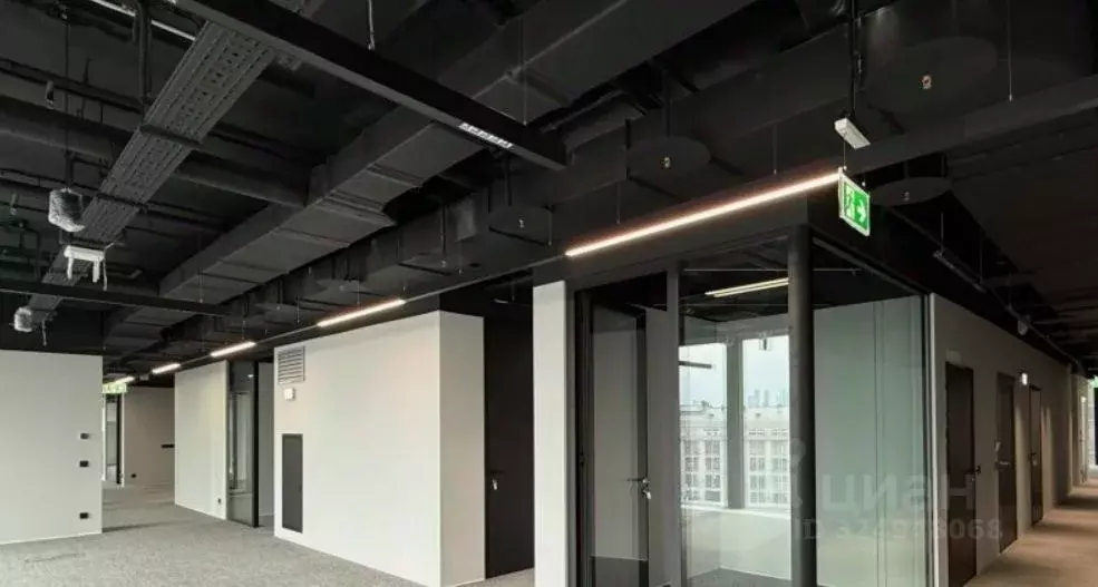 Офис в Москва Бумажный проезд, 19С1 (775 м) - Фото 1