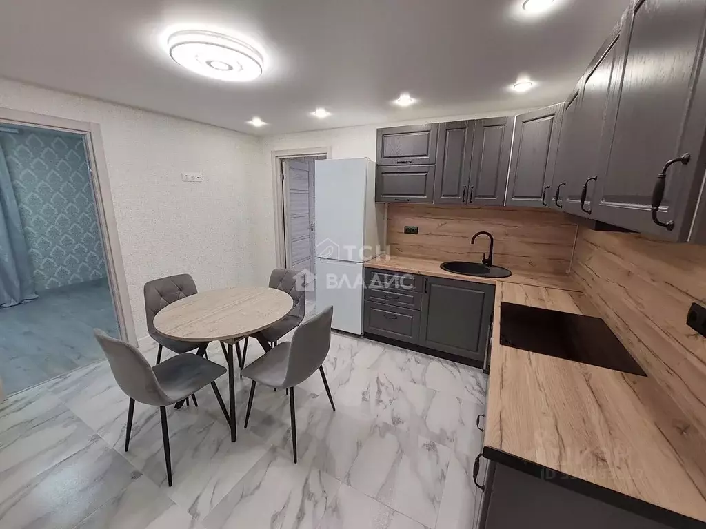 2-к кв. Московская область, Ивантеевка Пушкинский городской округ, ул. ... - Фото 1