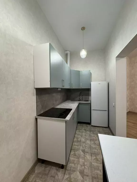 Студия Краснодарский край, Новороссийск Кутузовская ул., 117 (34.0 м) - Фото 2