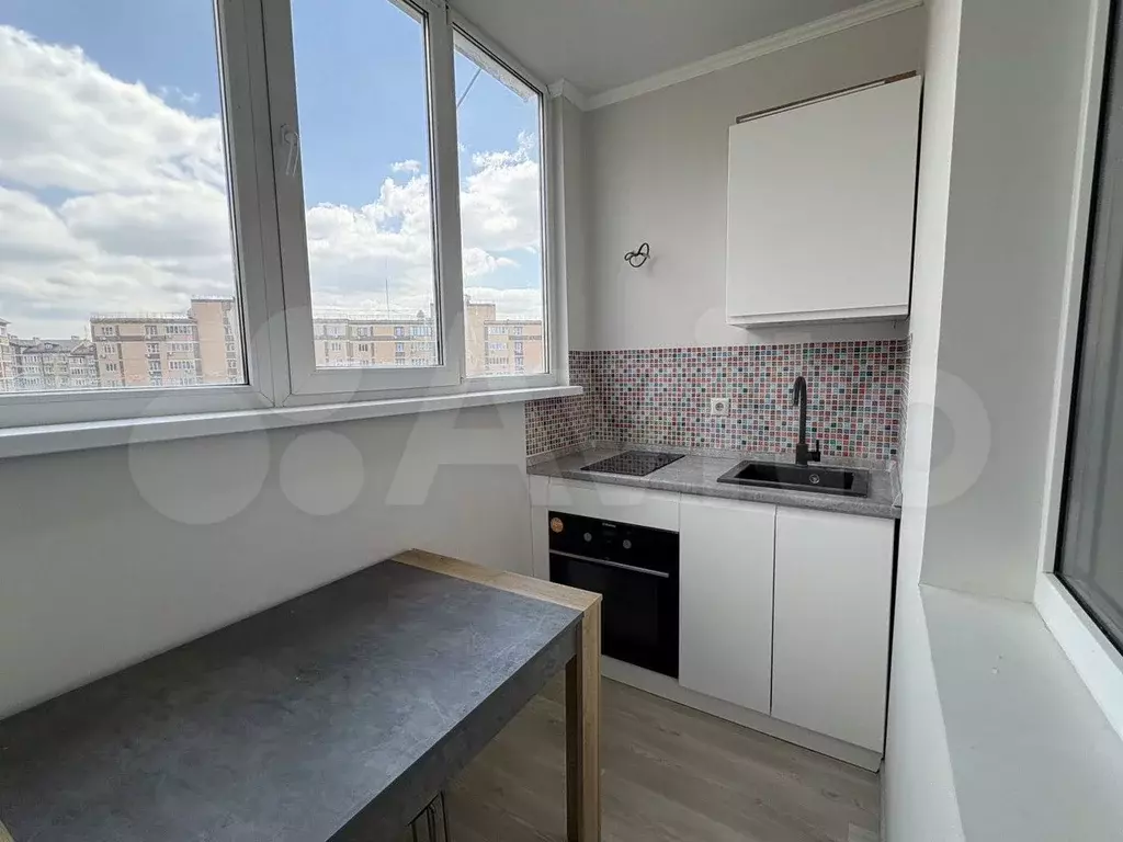Квартира-студия, 26 м, 5/7 эт. - Фото 0
