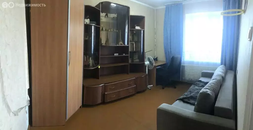 5-комнатная квартира: Ухта, проспект Ленина, 24 (93.6 м) - Фото 1