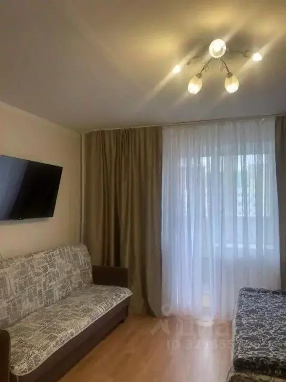 1-к кв. Башкортостан, Нефтекамск Дорожная ул., 15 (43.0 м) - Фото 1