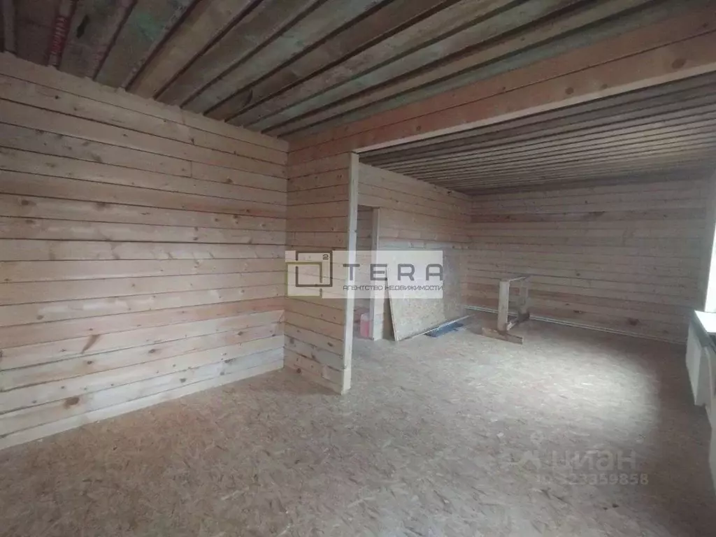 Дом в Башкортостан, Иглинский сельсовет, с. Иглино ул. Баумана (90 м) - Фото 2