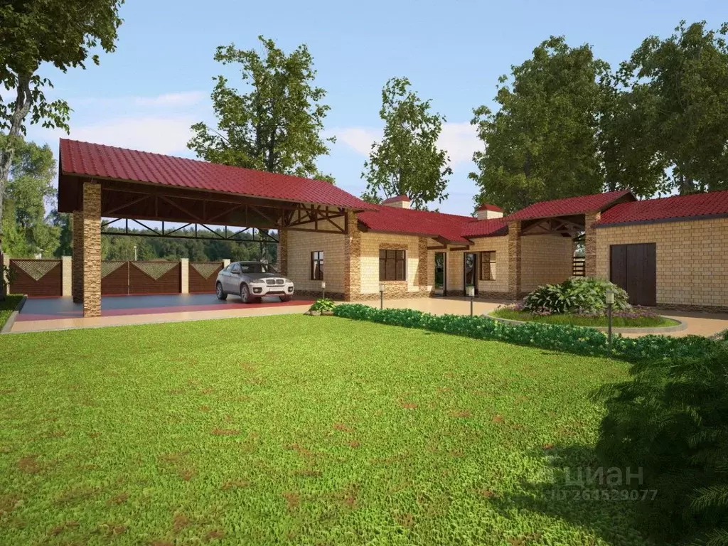 Участок в Новгородская область, Шимское городское поселение, д. Старый ... - Фото 2