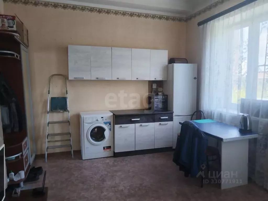 Комната Тульская область, Тула ул. Глинки, 6 (17.5 м) - Фото 1