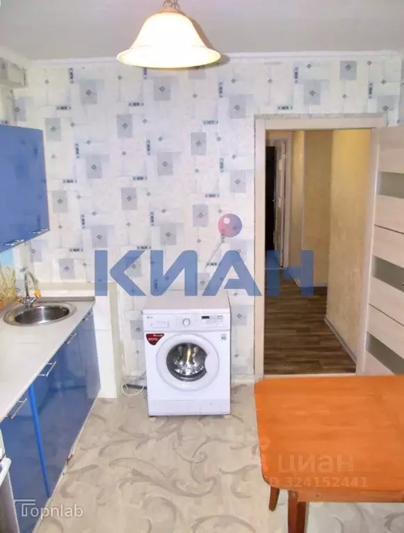 3-к кв. Красноярский край, Красноярск Зеленая Роща мкр, ул. ... - Фото 1