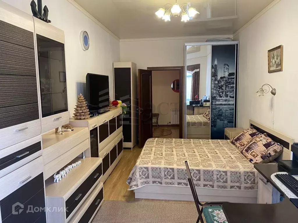 Продаётся 2-к квартира, 70.9 м - Фото 1