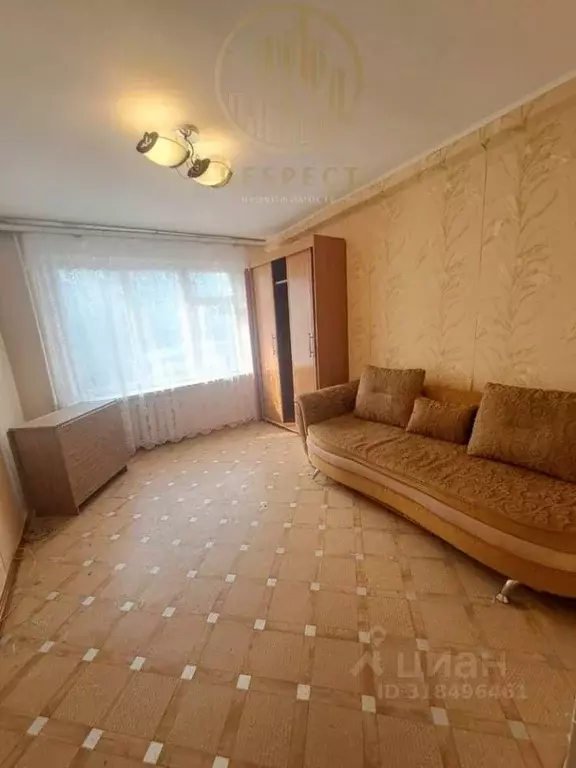 2-к кв. Ставропольский край, Пятигорск ул. Адмиральского, 2к1 (40.0 м) - Фото 2