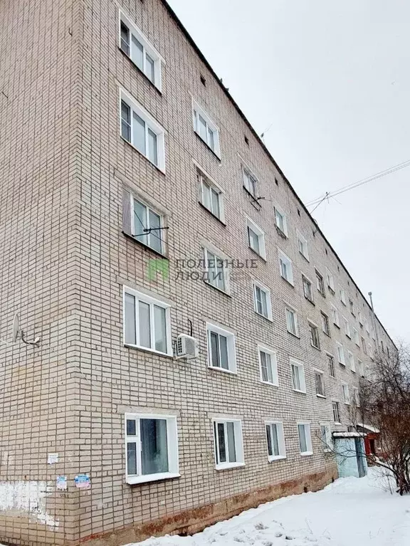 Комната Кировская область, Киров ул. Кирова, 30 (17.9 м) - Фото 1