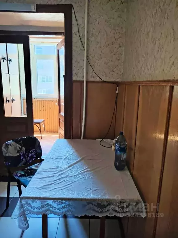 1-к кв. Карачаево-Черкесия, Черкесск ул. Космонавтов, 30А (32.0 м) - Фото 2