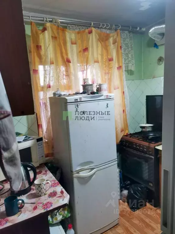 2-к кв. Белгородская область, Белгород Белгородский просп., 67а (43.0 ... - Фото 1