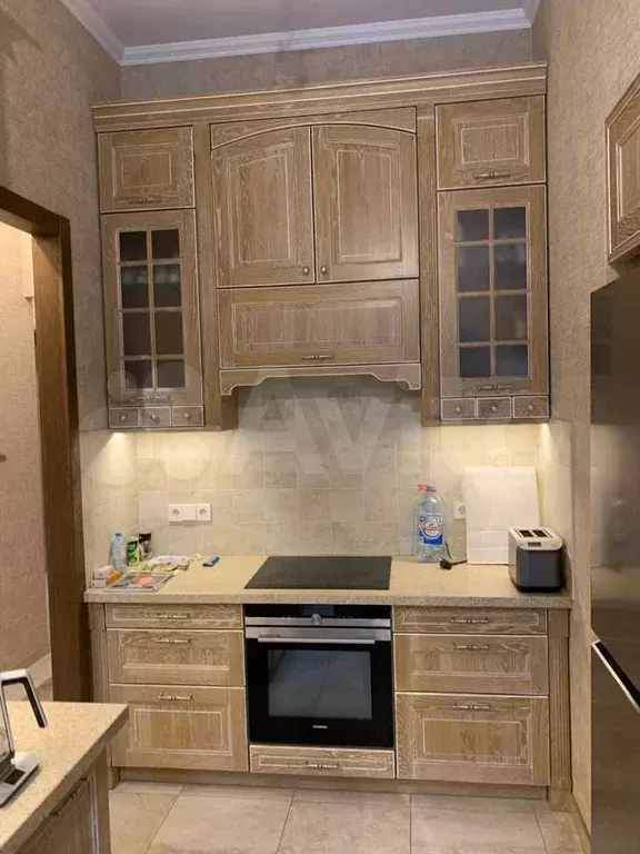 Комната 14 м в 4-к., 2/10 эт. - Фото 1