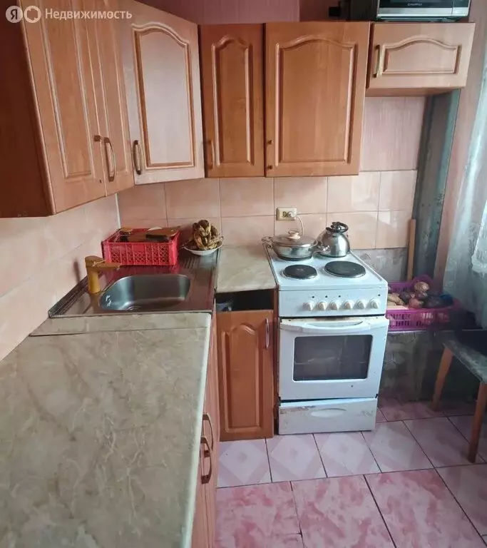 2-комнатная квартира: Артём, Кооперативная улица, 3 (41.2 м) - Фото 1