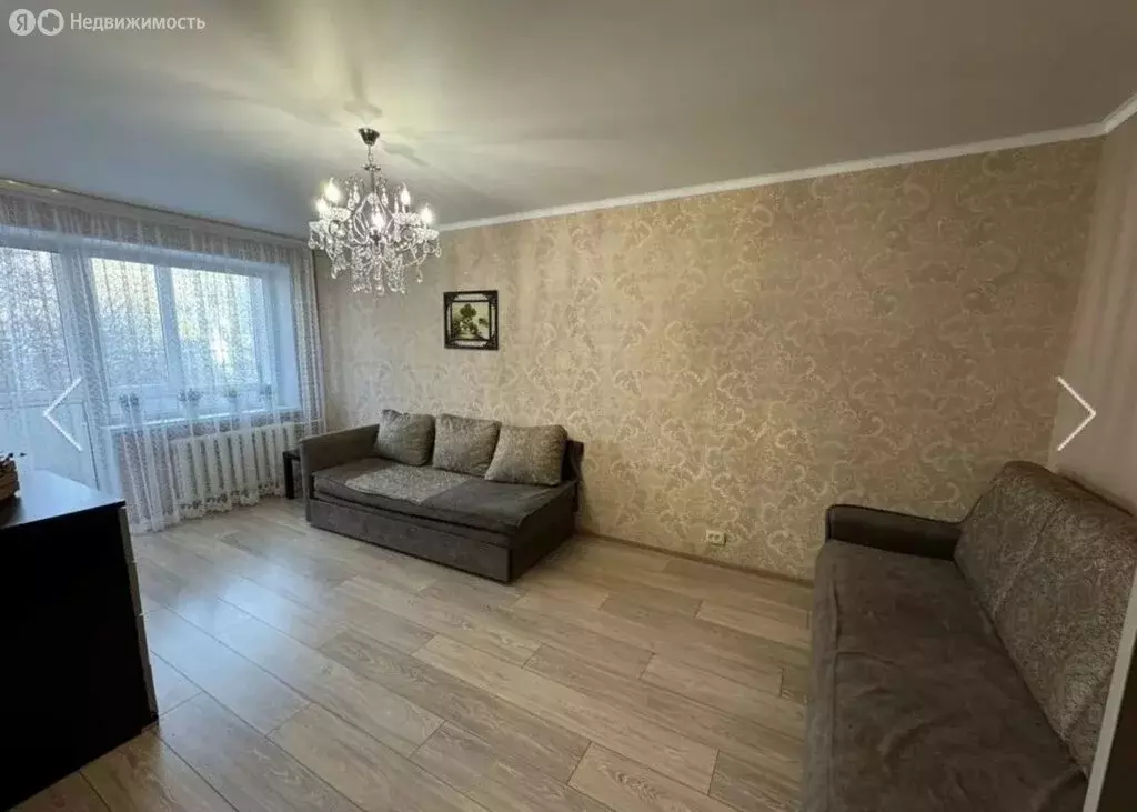 1-комнатная квартира: Ейск, улица Янышева, 118 (30.3 м) - Фото 2