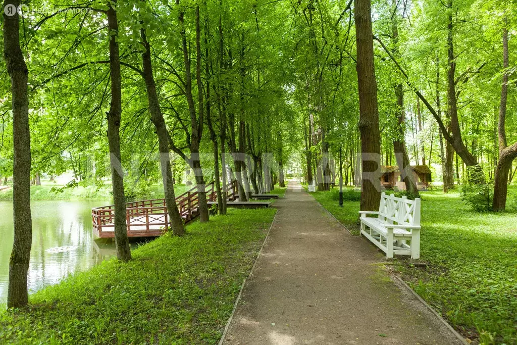 Участок в посёлок Пионерский, КП Покровское-Рубцово (15.28 м) - Фото 1