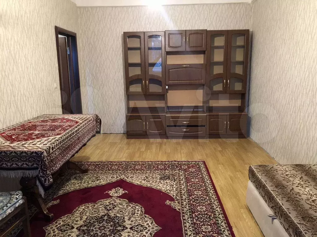 2-к. квартира, 50 м, 3/7 эт. - Фото 0