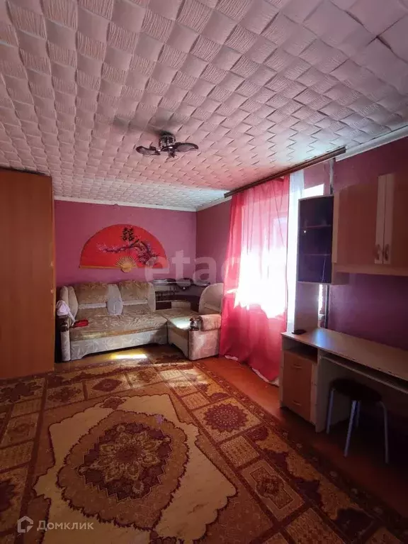 Продаётся 1-к квартира, 30.8 м - Фото 1