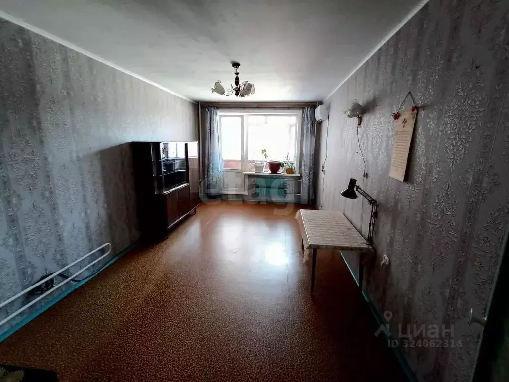 3-к кв. Амурская область, Шимановск ул. Плеханова, 23 (67.8 м) - Фото 1