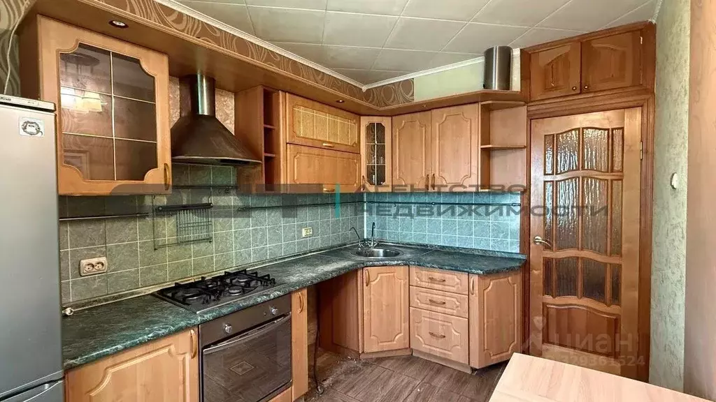 3-к кв. Тульская область, Тула просп. Ленина, 149А (65.8 м) - Фото 1